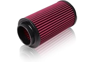 7080595 Air Filter Compatible with Polaris Sportsman 570 500 850 800 450 700 600 550 400, Replacement for Polaris 7082101 PL-