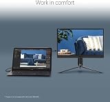 ASUS ZenScreen MB166B 15.6" 1080P Portable Monitor IPS USB3.2 Anti-glare Black view 6