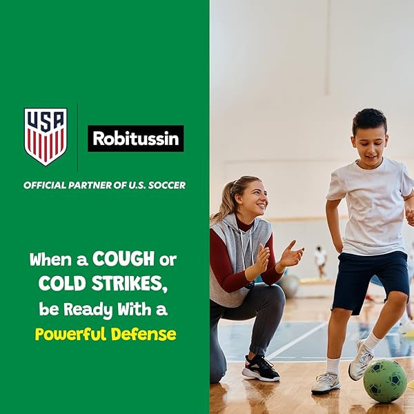 CHILDREN’S ROBITUSSIN DM DAY AND NIGHT COUGH RELIEF VALUE PACK, COUGH MEDICINE, GRAPE/FRUIT PUNCH FLAVOR – 4 FL OZ X 2