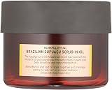 The Body Shop Brazilian Cupuacu Scrub-In-Oil Nourishing Body Scrub 350g Spa of view 2