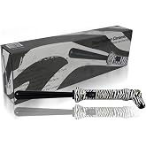 Proliss Curling Wand, Zebra, 13-25mm, 1 Pound