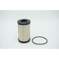 Amazon.com: Omnia Warehouse 5589161 Main Fuel Filter Humvee HMMWV 