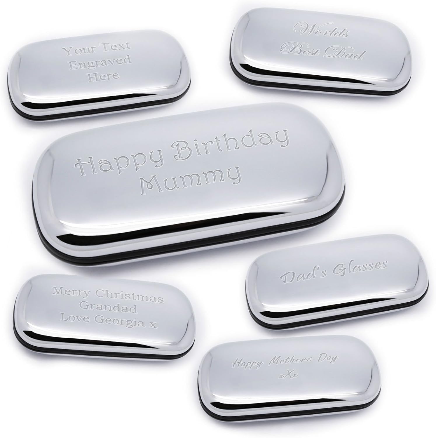 glasses case engraved