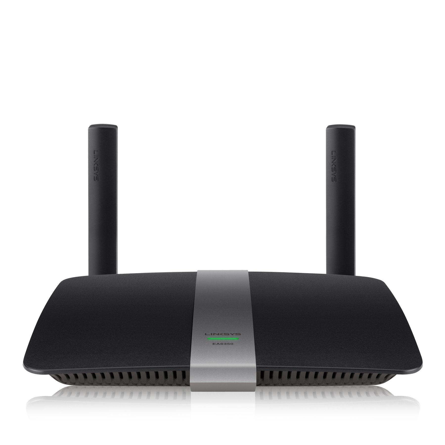 Linksys EA6350 Dual Band Smart Wi-Fi Gigabit Router