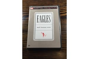 The Eagles - Hell Freezes Over: Live 1994 (DTS) [Import]