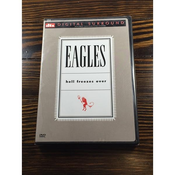 ✨️レアDVD✨️#Eagles: King of Diamonds DVD ✨️レアDVD