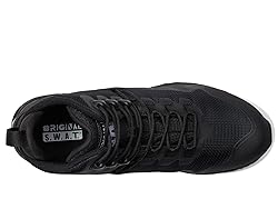 Original S.W.A.T. Alpha Fury 2.0 6" Lace-Up Boot
