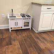 kidkraft little cook's work station kitchen