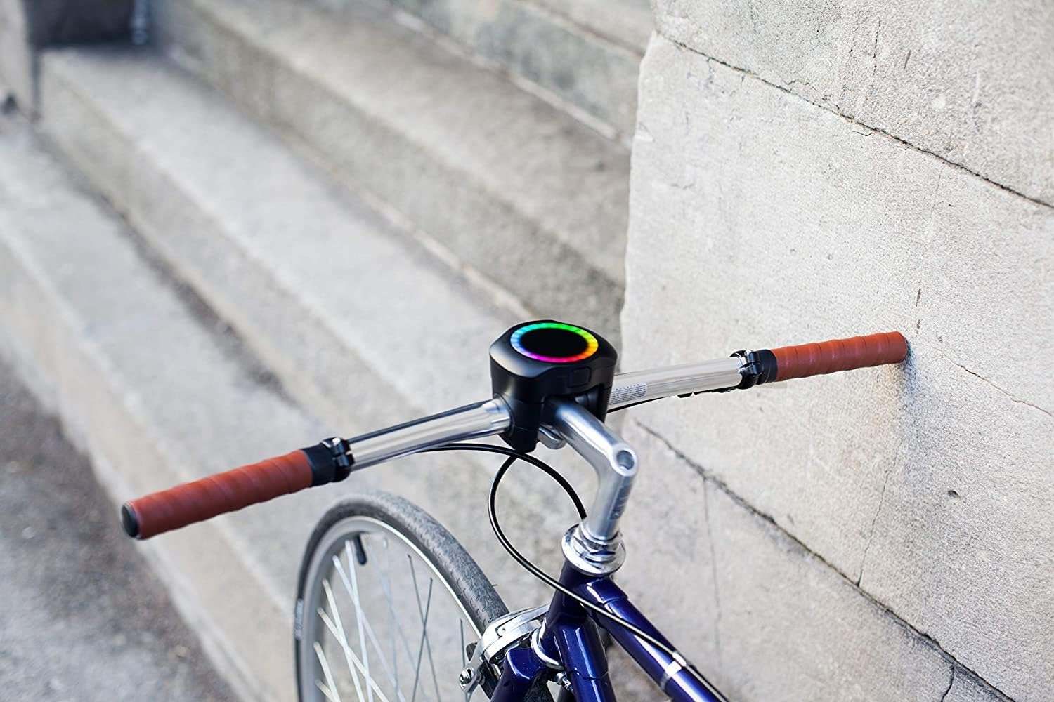 new smart cycle