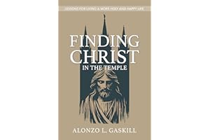 Finding Christ in the Temple