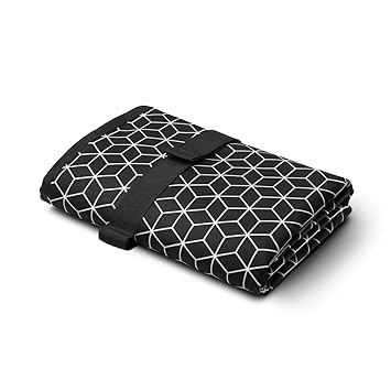 newborn changing pad
