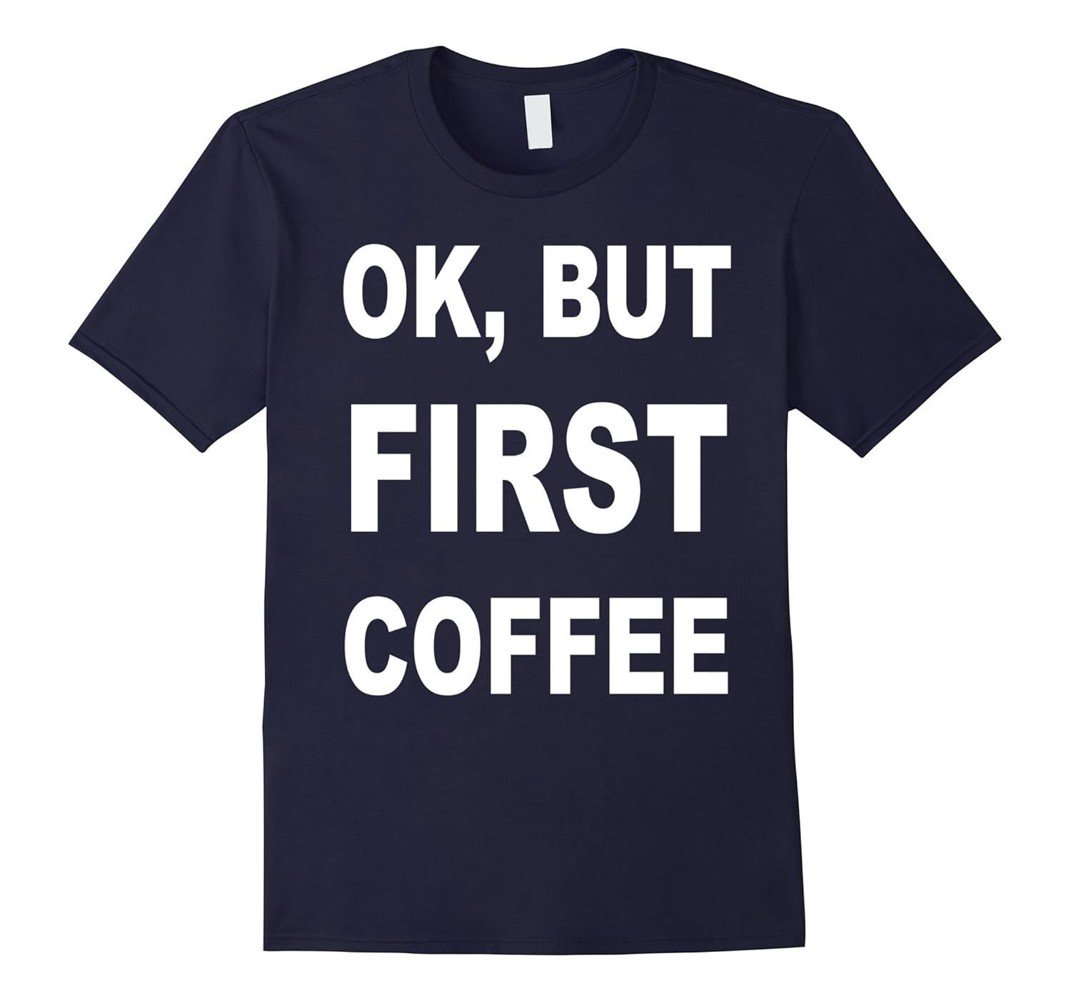 Ok, But first coffee-ANZ