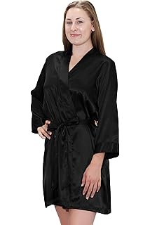 pack of bridesmaid robes