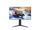 LG 27GP950-B 27” Ultragear UHD (3840 x 2160) Nano