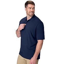 Hanes Men's Short Sleeve X-Temp W/ FreshIQ