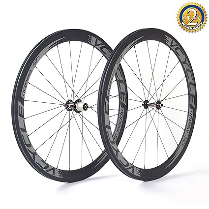  Vcycle Nopea 700c Carbon Fiber Racing Road Bike