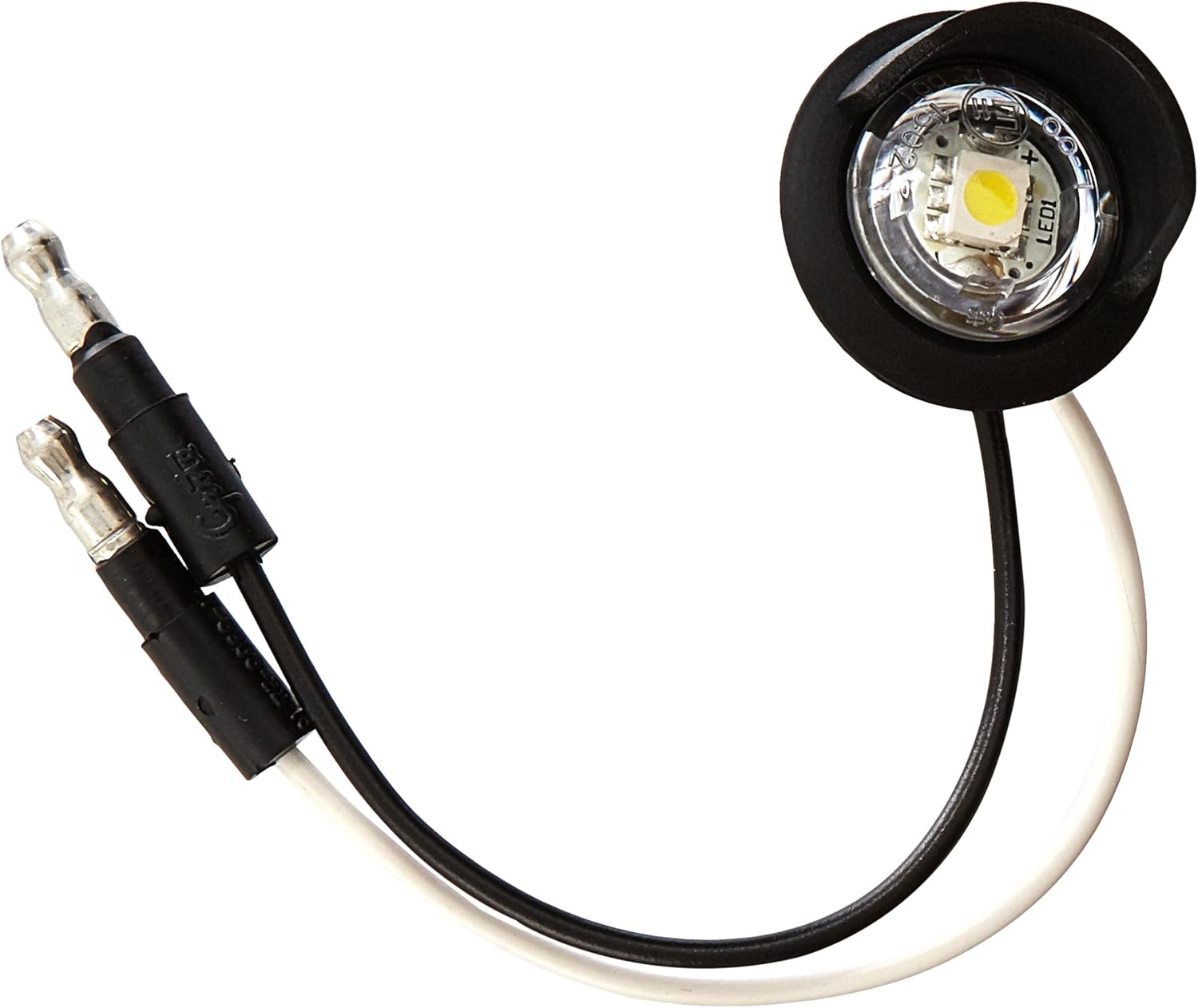 Grote (60721) License Lamp, License Plate Lights Amazon Canada