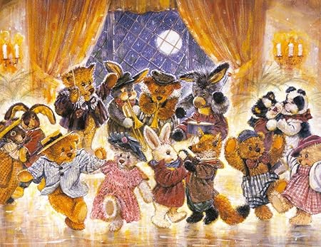 amazon puzzles niños