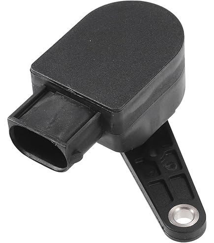 MERCEDES W220 W211 SUSPENSION HEIGHT LEVEL SENSOR 010 542 77 17