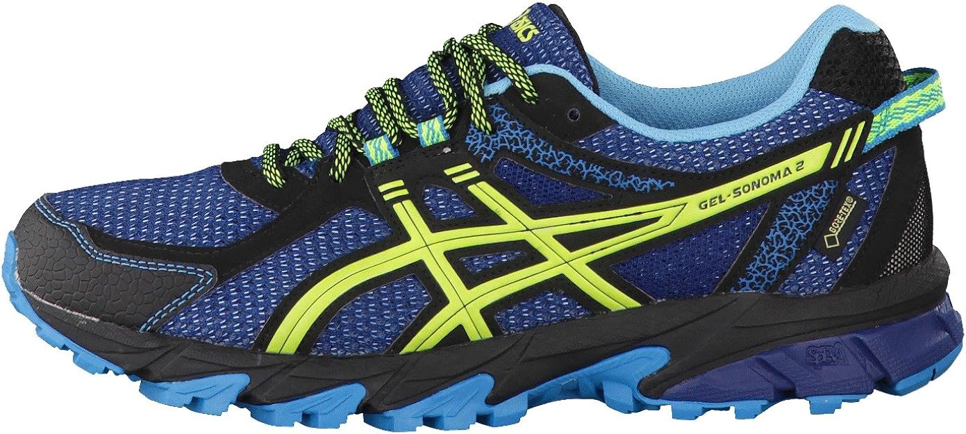 asics gel sonoma 2 gtx w