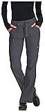 KOI Lite Women's Peace Drawstring Scrub Pant