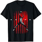 Basketball Apparel - Basketball T-Shirt