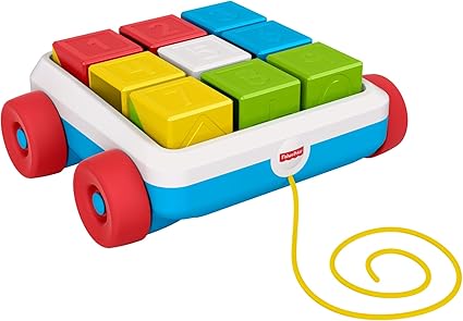 carritos fisher price