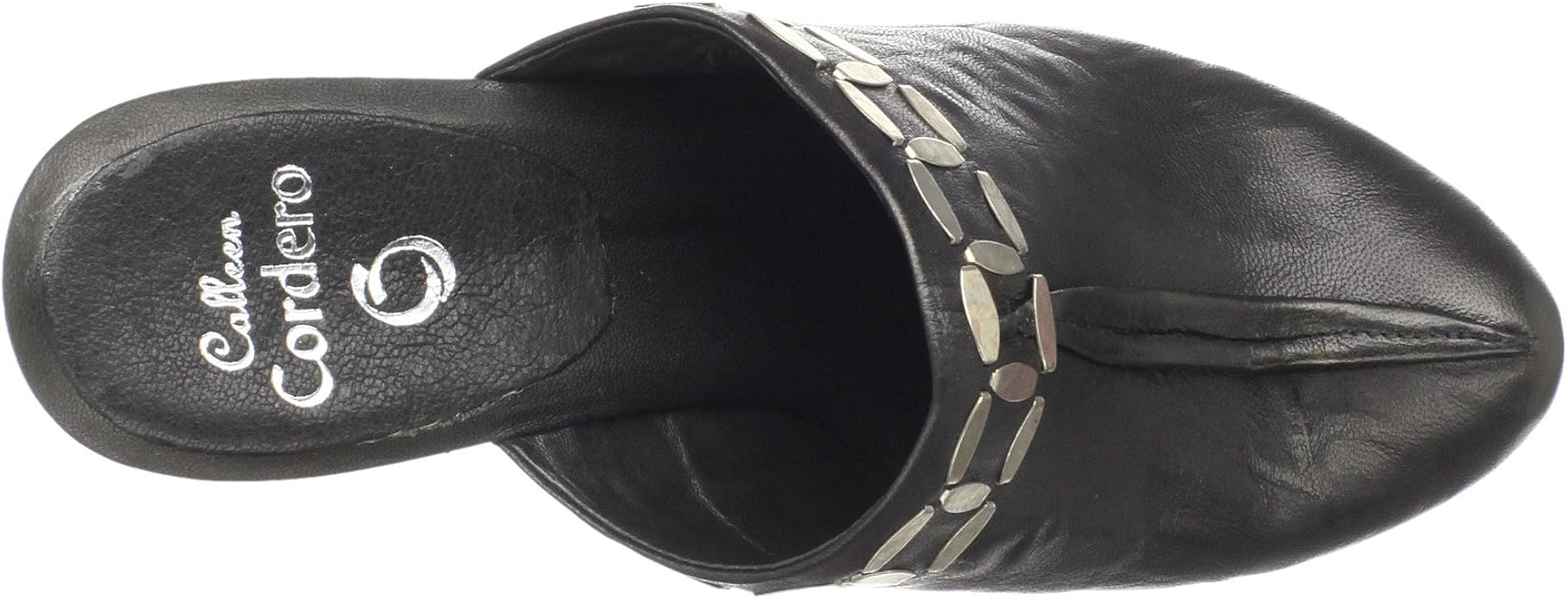 calleen cordero clogs