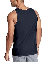 Hat and Beyond Mens Tank Top Soft Performance