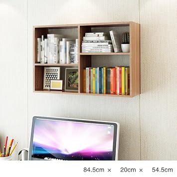 Koniglich Hwf Wand Bucherregale Rahmen Wand Hangende Wandschrank