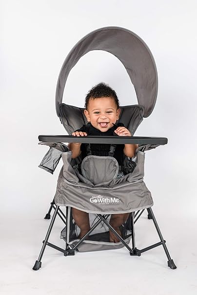 infant outdoor chair