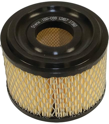 Filtre à Air Briggs & Stratton 7390930 - 393957 Tracteur