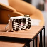 Positive Grid Spark GO 5W Ultra-Portable Guitar Amp Pearl view 5