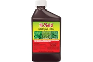 Hi-Yield (35262) Triclopyr Ester (16oz)
