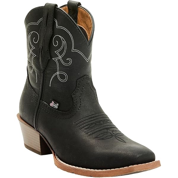 Amazon.com | Justin Boots Company Womens Ladies Easy Rider  display picture 1