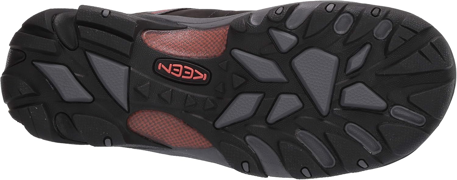  | KEEN Women's Targhee Ii Waterproof Hiking Shoe | Hiking Shoes