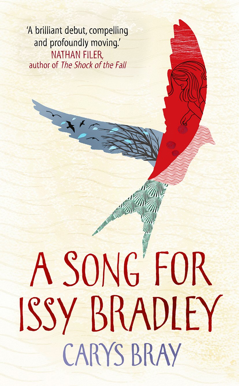 Image result for A Song for Issy Bradley by Carys Bray