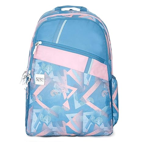 wildcraft bags pink