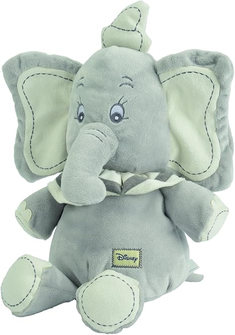 peluche dumbo disney amazon