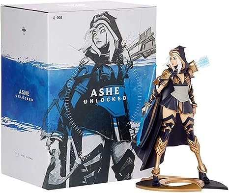 Amazon Co Jp Leagueのキャラクター彫刻 アイスシューター Aich クールデスクトップモデル アニメのおもちゃ Zjsxia ホーム キッチン