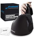 Amazon.com: Jestik Evoluent Mouse VM4RW - VerticalMouse 4, Right