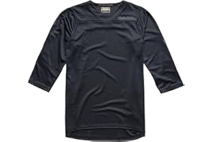 Troy Lee Designs Ruckus 3/4 Jersey (2025) for Mountain Biking MTB BMX