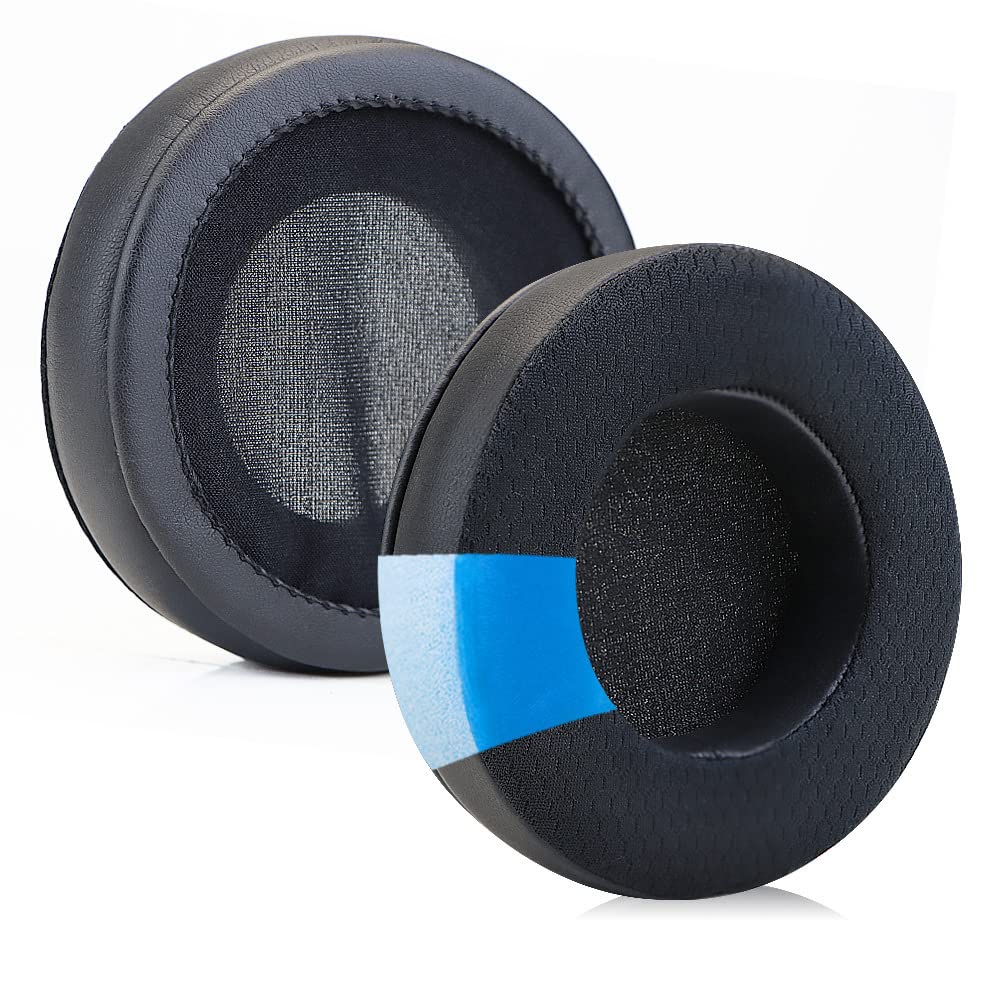 XBERSTAR Cooling Gel Ear Pads - Replacement Ear Cushion Pads for Beyerdynamic T70P DT880 DT990 T5P T1 DT770pro
