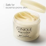 Clinique Deep Comfort Body Butter Hyaluronic Acid Shea Butter Glycerin 200ml view 2