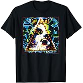 Def Leppard - Hysteria T-Shirt
