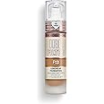 Revolution Beauty, IRL Filter Longwear Foundation, Soft & Breathable Formula, Medium to Full Coverage, Matte Finish, F13, 0.7 Fl. Oz