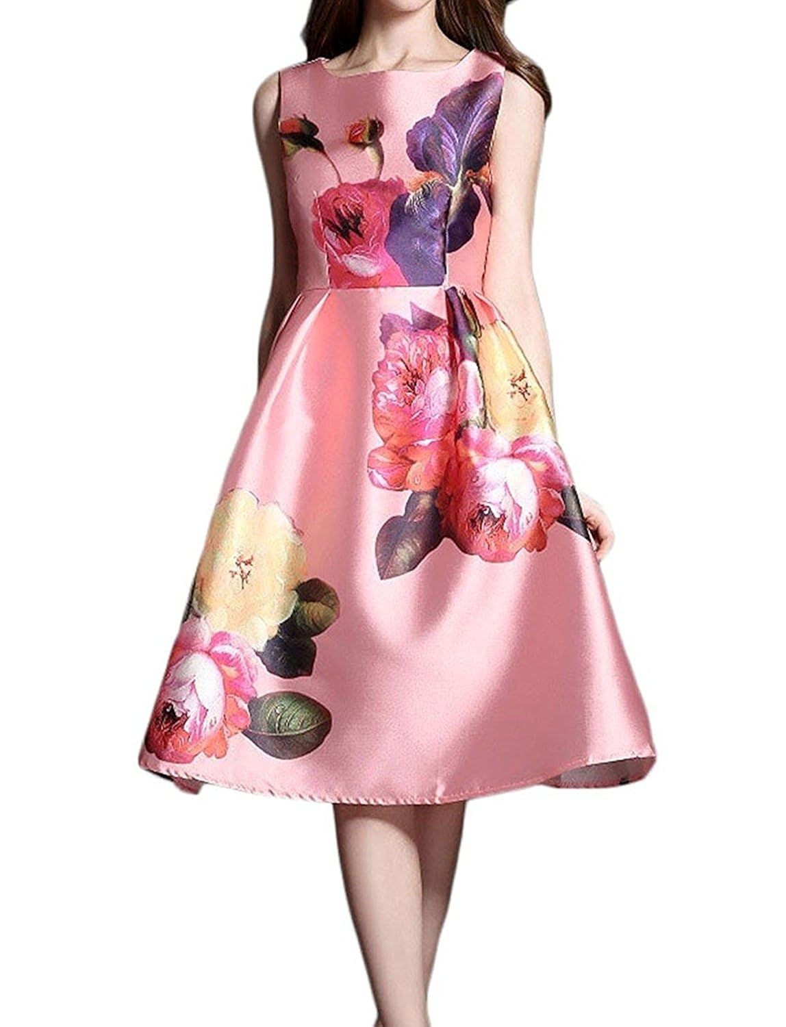 diego new collection pink western frock for women and girls