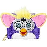 Loungefly Hasbro Furby Zip Around Wallet