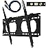 Cheetah Mounts APTMMB TV Wall Mount Bracket for 32-65&rdquo; TVs up to VESA 600 and 165lbs, Fits 16&rdquo; And 24&rdquo; Wall Studs and includes a 10&rsquo; Twisted Veins HDMI Cable and a 6&rdquo; 3-Axis Magnetic Bubble Level