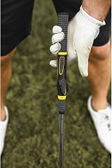 SKLZ Golf Grip Trainer Instantly Corrects Hand Positioning for Right Handed view 4